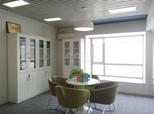 物业费包含中央空调费用 价格划算130㎡房型正